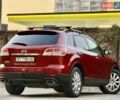 Красный Мазда СХ-9, объемом двигателя 3.73 л и пробегом 183 тыс. км за 7400 $, фото 21 на Automoto.ua