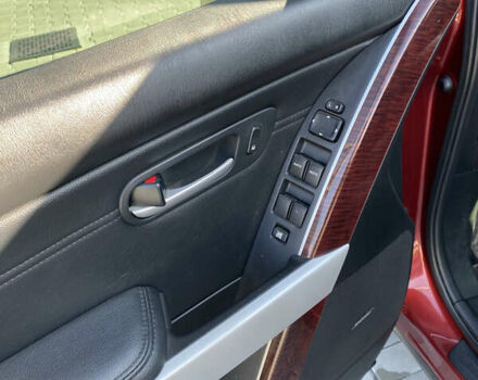 Красный Мазда СХ-9, объемом двигателя 3.7 л и пробегом 60 тыс. км за 9905 $, фото 22 на Automoto.ua