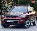 Красный Мазда СХ-9, объемом двигателя 3.7 л и пробегом 183 тыс. км за 7400 $, фото 1 на Automoto.ua