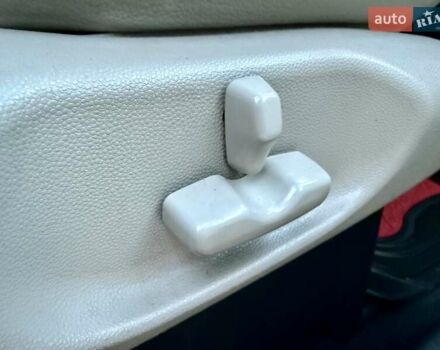 Червоний Мазда СХ-9, об'ємом двигуна 3.7 л та пробігом 183 тис. км за 7400 $, фото 34 на Automoto.ua