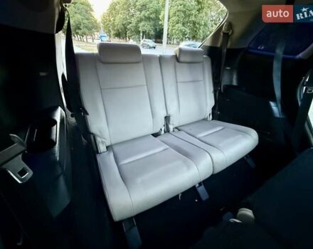 Червоний Мазда СХ-9, об'ємом двигуна 3.7 л та пробігом 183 тис. км за 7400 $, фото 69 на Automoto.ua