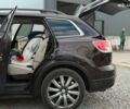 Червоний Мазда СХ-9, об'ємом двигуна 3.7 л та пробігом 190 тис. км за 9490 $, фото 35 на Automoto.ua