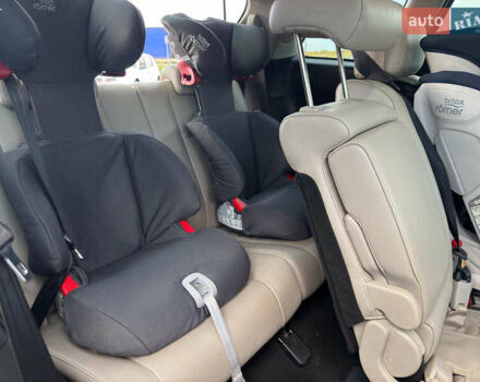 Червоний Мазда СХ-9, об'ємом двигуна 3.7 л та пробігом 190 тис. км за 9490 $, фото 27 на Automoto.ua