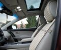 Красный Мазда СХ-9, объемом двигателя 3.73 л и пробегом 211 тыс. км за 14000 $, фото 18 на Automoto.ua