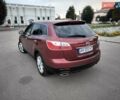 Красный Мазда СХ-9, объемом двигателя 3.73 л и пробегом 211 тыс. км за 14000 $, фото 22 на Automoto.ua