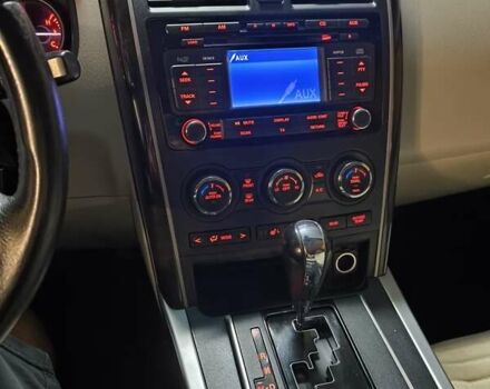 Червоний Мазда СХ-9, об'ємом двигуна 3.73 л та пробігом 211 тис. км за 13700 $, фото 2 на Automoto.ua