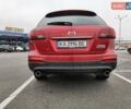Красный Мазда СХ-9, объемом двигателя 3.7 л и пробегом 158 тыс. км за 12700 $, фото 2 на Automoto.ua