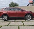 Красный Мазда СХ-9, объемом двигателя 3.7 л и пробегом 160 тыс. км за 10900 $, фото 1 на Automoto.ua