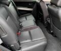 Красный Мазда СХ-9, объемом двигателя 3.7 л и пробегом 160 тыс. км за 12000 $, фото 3 на Automoto.ua
