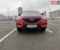 Красный Мазда СХ-9, объемом двигателя 3.7 л и пробегом 158 тыс. км за 12700 $, фото 3 на Automoto.ua
