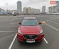Красный Мазда СХ-9, объемом двигателя 3.7 л и пробегом 158 тыс. км за 12700 $, фото 4 на Automoto.ua