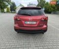 Красный Мазда СХ-9, объемом двигателя 3.73 л и пробегом 140 тыс. км за 12500 $, фото 24 на Automoto.ua