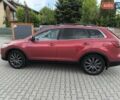 Красный Мазда СХ-9, объемом двигателя 3.73 л и пробегом 140 тыс. км за 12500 $, фото 27 на Automoto.ua