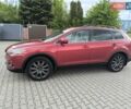 Красный Мазда СХ-9, объемом двигателя 3.73 л и пробегом 140 тыс. км за 12500 $, фото 4 на Automoto.ua