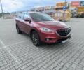 Красный Мазда СХ-9, объемом двигателя 3.73 л и пробегом 140 тыс. км за 12500 $, фото 1 на Automoto.ua