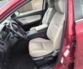 Красный Мазда СХ-9, объемом двигателя 3.73 л и пробегом 140 тыс. км за 12500 $, фото 9 на Automoto.ua