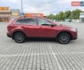 Красный Мазда СХ-9, объемом двигателя 3.73 л и пробегом 140 тыс. км за 12500 $, фото 1 на Automoto.ua