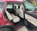 Красный Мазда СХ-9, объемом двигателя 3.73 л и пробегом 140 тыс. км за 12500 $, фото 10 на Automoto.ua