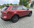 Красный Мазда СХ-9, объемом двигателя 3.73 л и пробегом 140 тыс. км за 12500 $, фото 25 на Automoto.ua