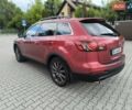 Красный Мазда СХ-9, объемом двигателя 3.73 л и пробегом 140 тыс. км за 12500 $, фото 26 на Automoto.ua