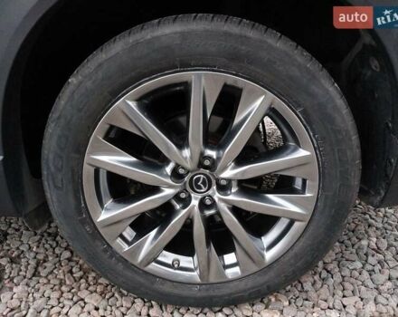 Красный Мазда СХ-9, объемом двигателя 2.49 л и пробегом 95 тыс. км за 23700 $, фото 39 на Automoto.ua