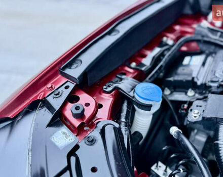 Красный Мазда СХ-9, объемом двигателя 2.49 л и пробегом 169 тыс. км за 19500 $, фото 69 на Automoto.ua