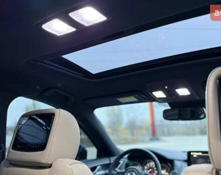 Красный Мазда СХ-9, объемом двигателя 2.49 л и пробегом 169 тыс. км за 19500 $, фото 34 на Automoto.ua