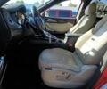 Красный Мазда СХ-9, объемом двигателя 2.5 л и пробегом 204 тыс. км за 3300 $, фото 6 на Automoto.ua
