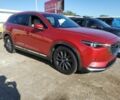 Красный Мазда СХ-9, объемом двигателя 2.5 л и пробегом 204 тыс. км за 3300 $, фото 3 на Automoto.ua