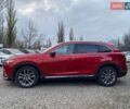 Красный Мазда СХ-9, объемом двигателя 2.49 л и пробегом 95 тыс. км за 23700 $, фото 3 на Automoto.ua