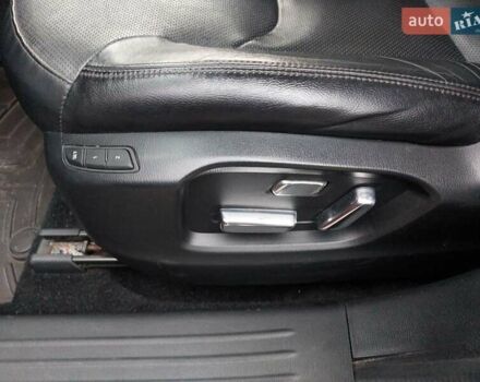 Красный Мазда СХ-9, объемом двигателя 2.49 л и пробегом 95 тыс. км за 23700 $, фото 15 на Automoto.ua