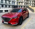 Червоний Мазда СХ-9, об'ємом двигуна 2.5 л та пробігом 126 тис. км за 25300 $, фото 4 на Automoto.ua