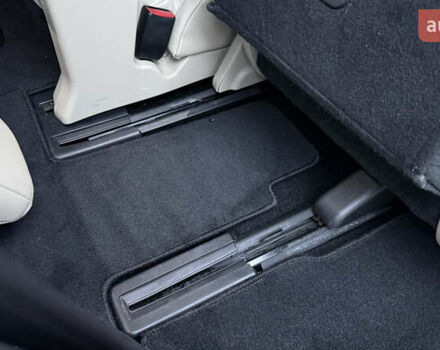 Красный Мазда СХ-9, объемом двигателя 2.49 л и пробегом 169 тыс. км за 19500 $, фото 50 на Automoto.ua