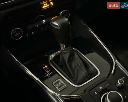 Красный Мазда СХ-9, объемом двигателя 2.49 л и пробегом 112 тыс. км за 18259 $, фото 16 на Automoto.ua