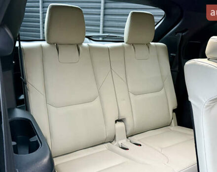 Красный Мазда СХ-9, объемом двигателя 2.49 л и пробегом 169 тыс. км за 19500 $, фото 54 на Automoto.ua