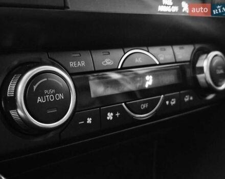 Красный Мазда СХ-9, объемом двигателя 2.49 л и пробегом 149 тыс. км за 18799 $, фото 45 на Automoto.ua