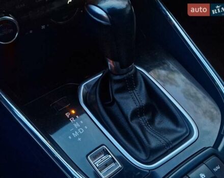 Красный Мазда СХ-9, объемом двигателя 2.49 л и пробегом 149 тыс. км за 18799 $, фото 44 на Automoto.ua