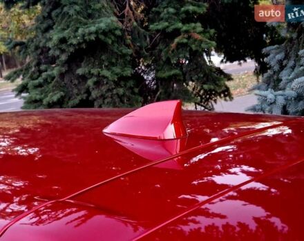 Красный Мазда СХ-9, объемом двигателя 2.49 л и пробегом 149 тыс. км за 18799 $, фото 21 на Automoto.ua