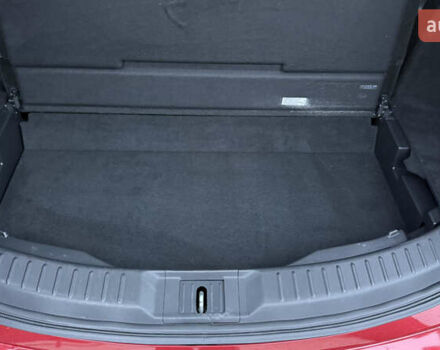 Красный Мазда СХ-9, объемом двигателя 2.49 л и пробегом 169 тыс. км за 19500 $, фото 64 на Automoto.ua