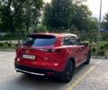 Червоний Мазда СХ-9, об'ємом двигуна 2.5 л та пробігом 126 тис. км за 25300 $, фото 11 на Automoto.ua