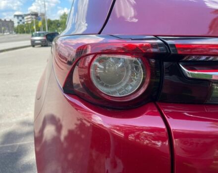 Красный Мазда СХ-9, объемом двигателя 2.5 л и пробегом 164 тыс. км за 18500 $, фото 13 на Automoto.ua