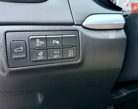 Красный Мазда СХ-9, объемом двигателя 2.49 л и пробегом 169 тыс. км за 19500 $, фото 43 на Automoto.ua