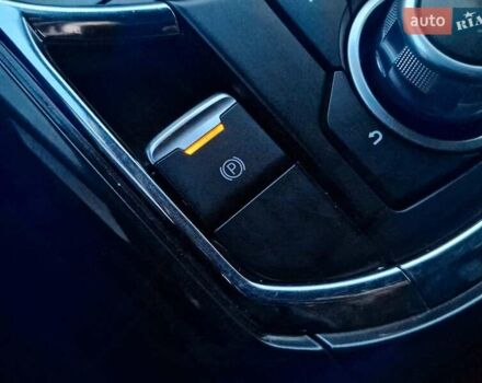 Красный Мазда СХ-9, объемом двигателя 2.49 л и пробегом 149 тыс. км за 18799 $, фото 43 на Automoto.ua