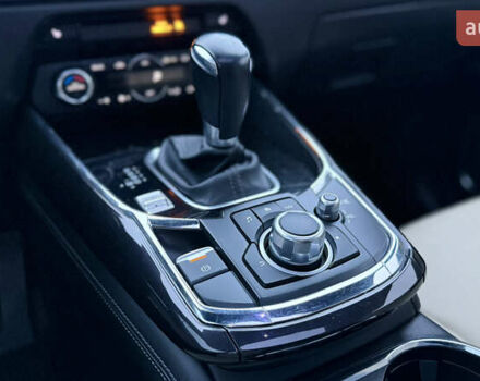 Красный Мазда СХ-9, объемом двигателя 2.49 л и пробегом 169 тыс. км за 19500 $, фото 25 на Automoto.ua