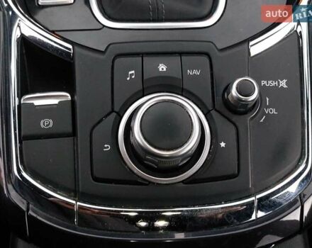 Красный Мазда СХ-9, объемом двигателя 2.49 л и пробегом 95 тыс. км за 23700 $, фото 21 на Automoto.ua