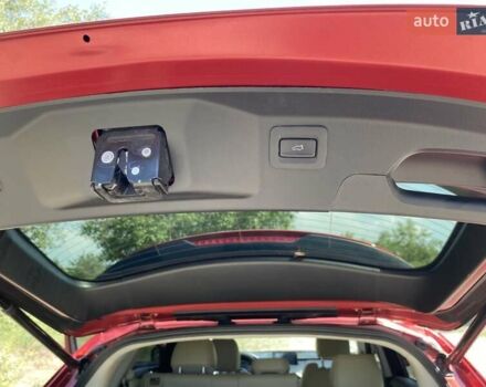 Красный Мазда СХ-9, объемом двигателя 2.5 л и пробегом 119 тыс. км за 18800 $, фото 30 на Automoto.ua