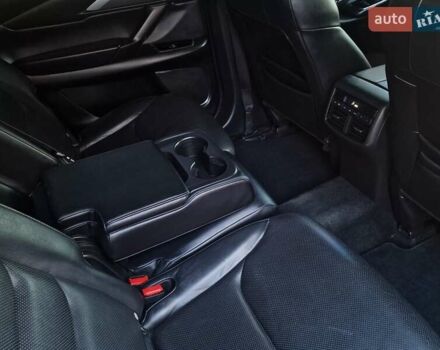 Красный Мазда СХ-9, объемом двигателя 2.49 л и пробегом 149 тыс. км за 18799 $, фото 28 на Automoto.ua