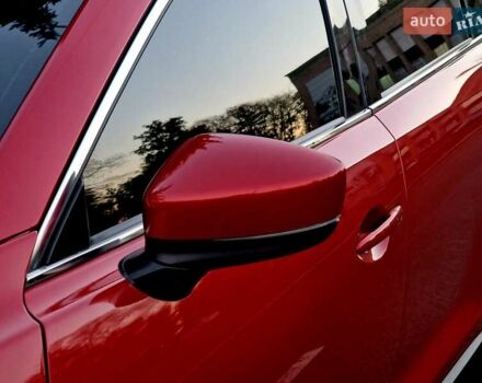 Красный Мазда СХ-9, объемом двигателя 2.49 л и пробегом 149 тыс. км за 18799 $, фото 3 на Automoto.ua