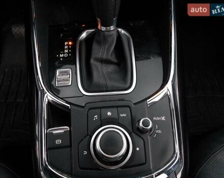 Красный Мазда СХ-9, объемом двигателя 2.49 л и пробегом 95 тыс. км за 23700 $, фото 22 на Automoto.ua