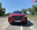 Красный Мазда СХ-9, объемом двигателя 2.5 л и пробегом 119 тыс. км за 18800 $, фото 17 на Automoto.ua